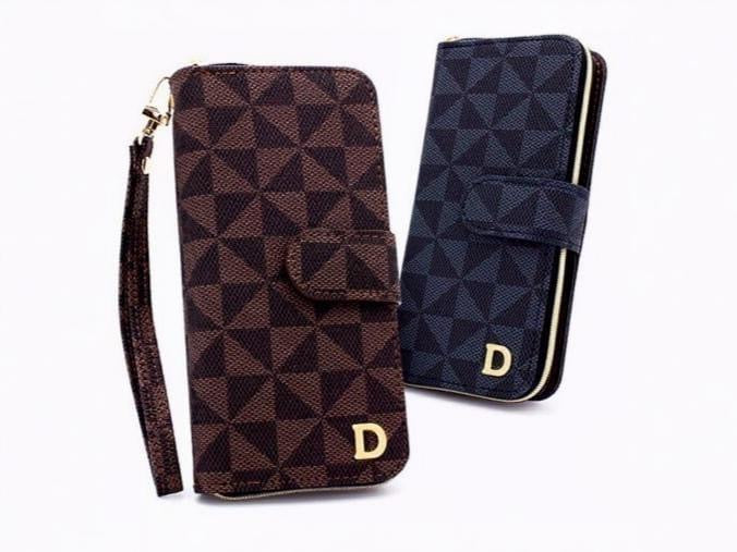 Women’ PU Leather Wallet in Branded design