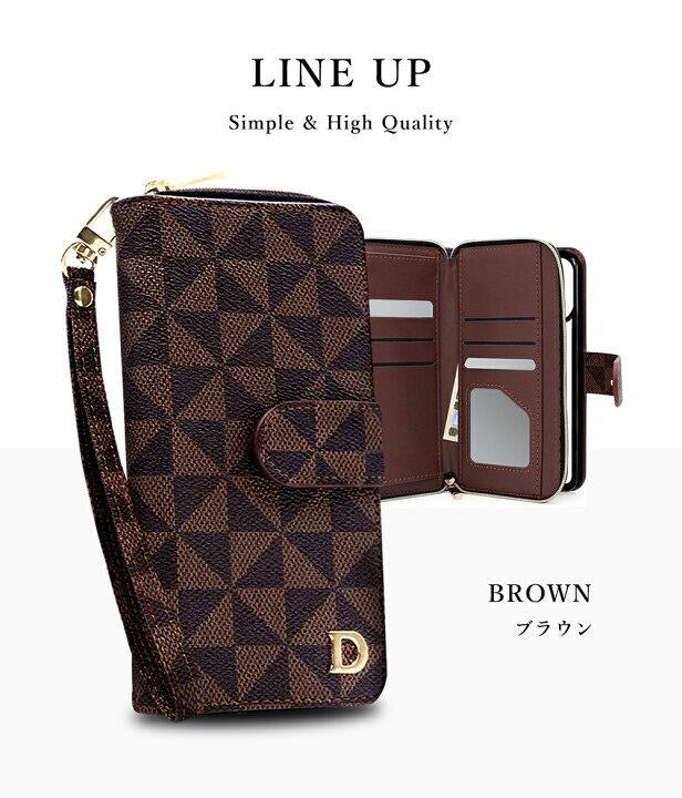 Women’ PU Leather Wallet in Branded design