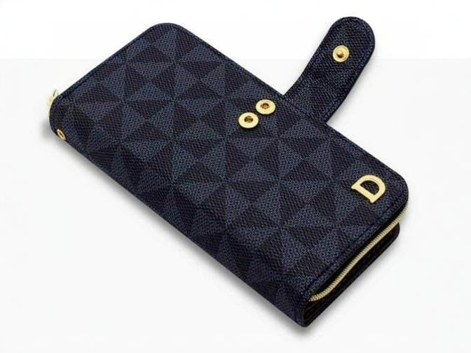 Women’ PU Leather Wallet in Branded design