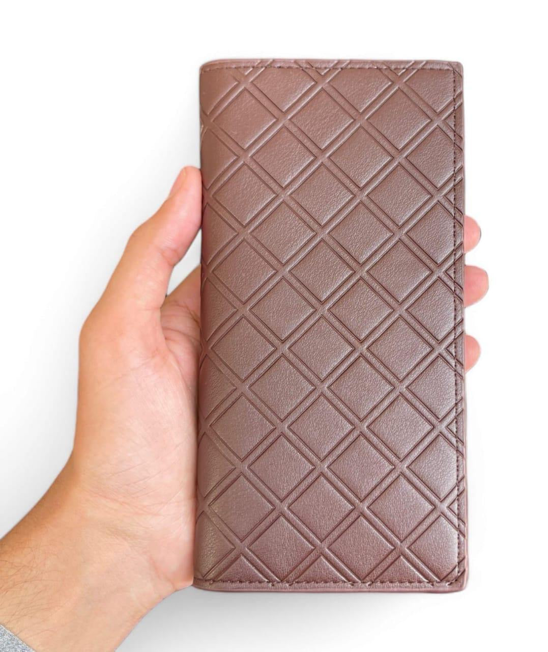 High Quality mens leather Wallet in premium design