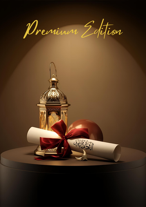 Limited Edition